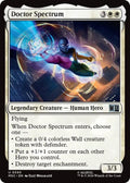 Image for Doctor Spectrum (590) (MSC) - Magic: The Gathering