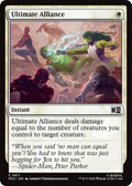Image for Ultimate Alliance (611) (MSC) - Magic: The Gathering