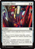 Image for Costume Closet (770) (MSC) - Magic: The Gathering