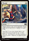 Image for Thwip! (780) (MSC) - Magic: The Gathering