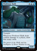 Image for Professor Hulk (37) (MSC) - Magic: The Gathering