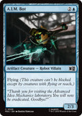 Image for A.I.M. Bot (529) (MSC) - Magic: The Gathering