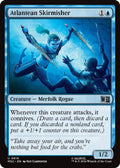 Image for Atlantean Skirmisher (616) (MSC) - Magic: The Gathering