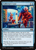 Image for Collector's Case (617) (MSC) - Magic: The Gathering