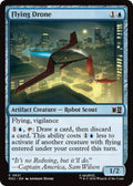 Image for Flying Drone (621) (MSC) - Magic: The Gathering