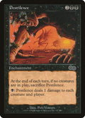 Image for Pestilence (147) (USG) - Magic: The Gathering