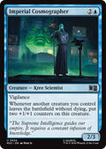 Image for Imperial Cosmographer (624) (MSC) - Magic: The Gathering