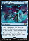 Image for Mysterio's Mirage (630) (MSC) - Magic: The Gathering