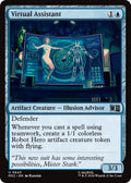 Image for Virtual Assistant (643) (MSC) - Magic: The Gathering
