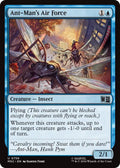 Image for Ant-Man's Air Force (759) (MSC) - Magic: The Gathering