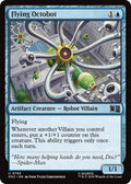 Image for Flying Octobot (785) (MSC) - Magic: The Gathering