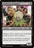Image for Glamorous Grapplers (536) (MSC) - Magic: The Gathering