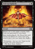 Image for Infernal Rebirth (537) (MSC) - Magic: The Gathering
