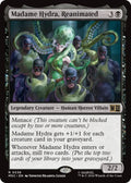 Image for Madame Hydra, Reanimated (538) (MSC) - Magic: The Gathering