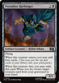 Image for Doombot Harbinger (655) (MSC) - Magic: The Gathering