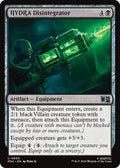 Image for HYDRA Disintegrator (660) (MSC) - Magic: The Gathering