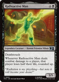 Image for Radioactive Man (665) (MSC) - Magic: The Gathering