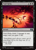 Image for Void Helix (674) (MSC) - Magic: The Gathering