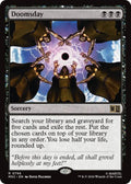 Image for Doomsday (796) (MSC) - Magic: The Gathering
