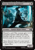 Image for Inner Demons Gangsters (797) (MSC) - Magic: The Gathering