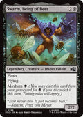 Image for Swarm, Being of Bees (799) (MSC) - Magic: The Gathering