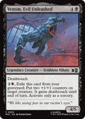 Image for Venom, Evil Unleashed (800) (MSC) - Magic: The Gathering