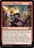 Image for Crossover Collaboration (684) (MSC) - Magic: The Gathering