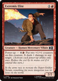 Image for Extremis Elite (763) (MSC) - Magic: The Gathering