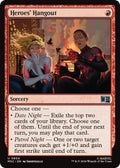 Image for Heroes' Hangout (804) (MSC) - Magic: The Gathering