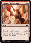 Image for Romantic Rendezvous (808) (MSC) - Magic: The Gathering