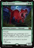 Image for Devil Dinosaur (719) (MSC) - Magic: The Gathering