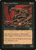 Image for Phyrexian Ghoul (148) (USG) - Magic: The Gathering