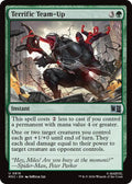 Image for Terrific Team-Up (819) (MSC) - Magic: The Gathering