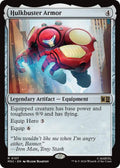 Image for Hulkbuster Armor (107) (MSC) - Magic: The Gathering
