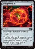 Image for Thought Vessel (222) (MSC) - Magic: The Gathering