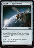 Image for S.H.I.E.L.D. Spy Satellite - Fellwar Stone (285) (MSC) - Magic: The Gathering