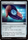 Image for Team Transmitter (573) (MSC) - Magic: The Gathering