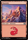 Image for Mountain (0860) (860) (MSC) - Magic: The Gathering