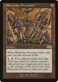 Image for Phyrexian Processor (306) (USG) - Magic: The Gathering