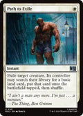 Image for Path to Exile (Surge Foil) (141) (MSC) - Magic: The Gathering