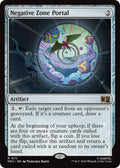 Image for Negative Zone Portal (Surge Foil) (111) (MSC) - Magic: The Gathering