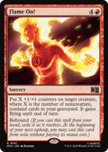 Image for Flame On! (51) (MSC) - Magic: The Gathering