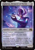 Image for Galactus, Devourer of Worlds (8) (MSC) - Magic: The Gathering