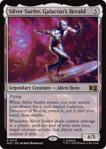 Image for Silver Surfer, Galactus's Herald (10) (MSC) - Magic: The Gathering