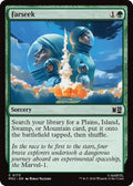 Image for Farseek (0173) (173) (MSC) - Magic: The Gathering