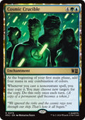 Image for Cosmic Crucible (79) (MSC) - Magic: The Gathering