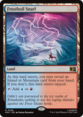 Image for Frostboil Snarl (Surge Foil) (246) (MSC) - Magic: The Gathering