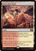 Image for Furycalm Snarl (Surge Foil) (247) (MSC) - Magic: The Gathering