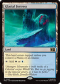 Image for Glacial Fortress (Surge Foil) (248) (MSC) - Magic: The Gathering