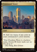 Image for Command Tower (0234) (234) (MSC) - Magic: The Gathering